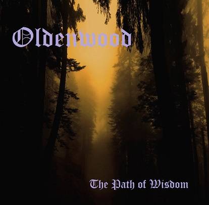 Oldenwood : The Path of Wisdom